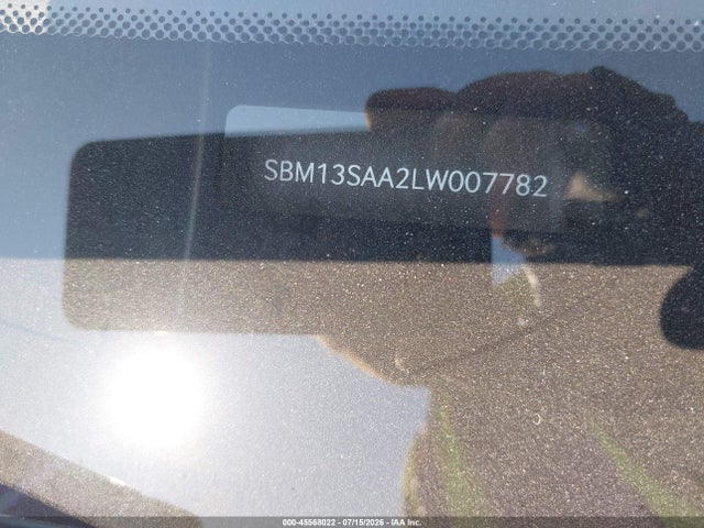 Mclaren 600LT 2020 SBM13SAA2LW007782 Image 18