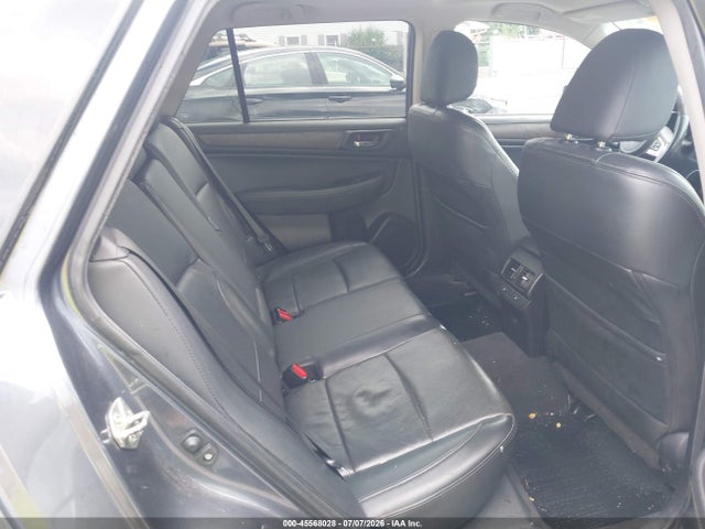 Subaru Outback 2.5i Limited 2015 4S4BSBNC9F3336430 Image 8