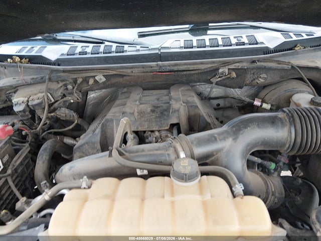 2016 Ford F-150 Xl მანქანა იყიდება აუქციონზე, vin: 1FTEW1CPXGKE31804, აუქციონის ნომერი: 45568029