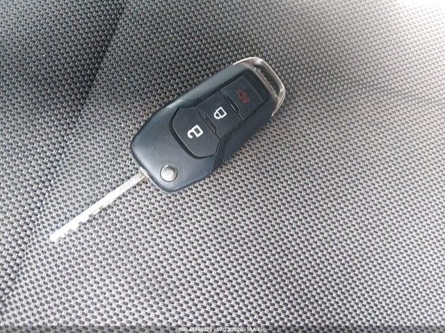 2016 Ford F-150 Xl მანქანა იყიდება აუქციონზე, vin: 1FTEW1CPXGKE31804, აუქციონის ნომერი: 45568029