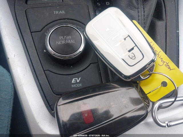 Toyota Rav4 Hybrid Se 2023 4T3T6RFVXPU110286 Image 11