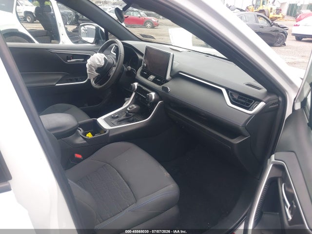 Toyota Rav4 Hybrid Se 2023 4T3T6RFVXPU110286 Image 5