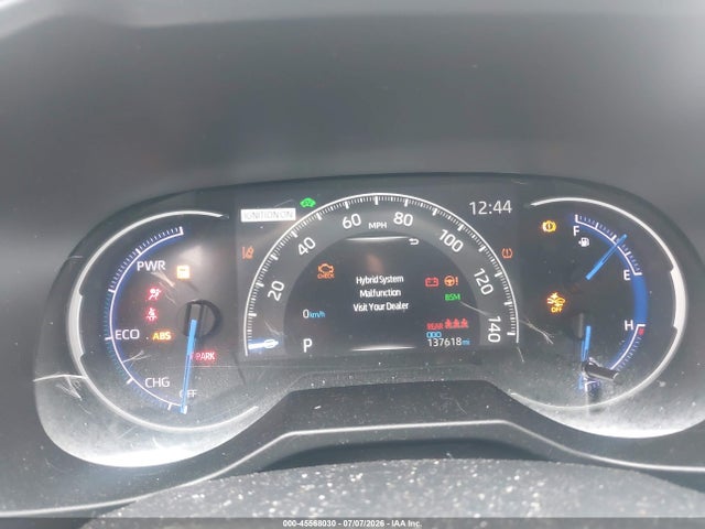 Toyota Rav4 Hybrid Se 2023 4T3T6RFVXPU110286 Image 7