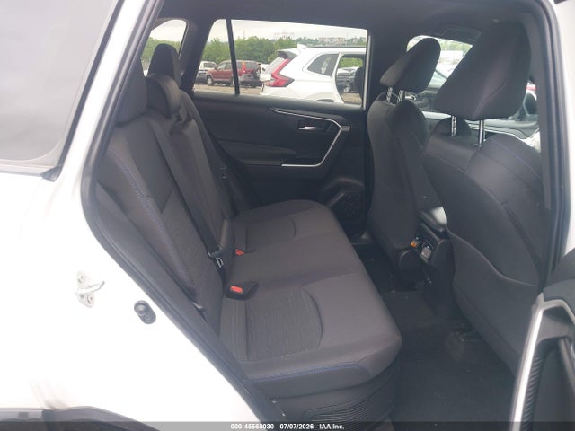 Toyota Rav4 Hybrid Se 2023 4T3T6RFVXPU110286 Image 8