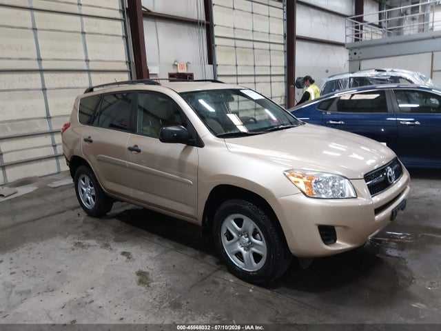 Aukcja sprzedaży 2012 Toyota Rav4, vin: 2T3BF4DV1CW226570, numer aukcji: 45568032