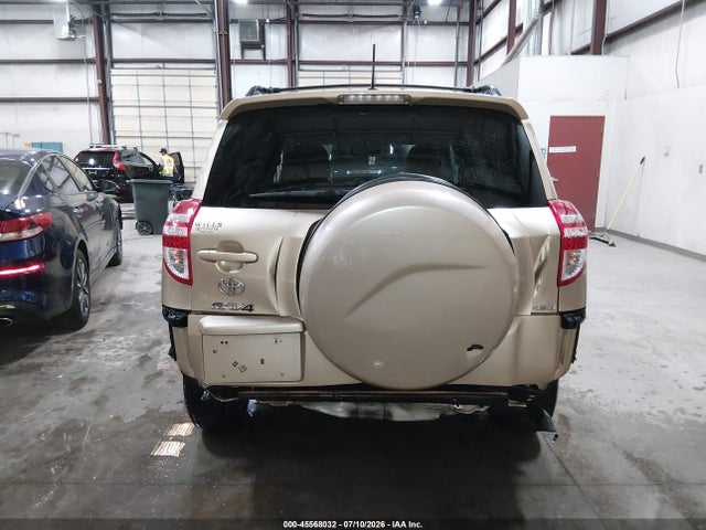 Aukcja sprzedaży 2012 Toyota Rav4, vin: 2T3BF4DV1CW226570, numer aukcji: 45568032