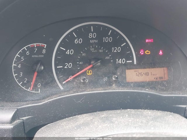 Nissan Versa 1.6 S 2016 3N1CN7AP9GL896172 Image 15