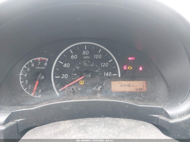 Nissan Versa 1.6 S 2016 3N1CN7AP9GL896172 Image 7