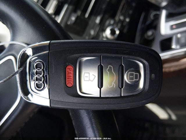 Aukcja sprzedaży 2016 Audi Q5 2.0t Premium, vin: WA1L2AFP8GA065176, numer aukcji: 45568038