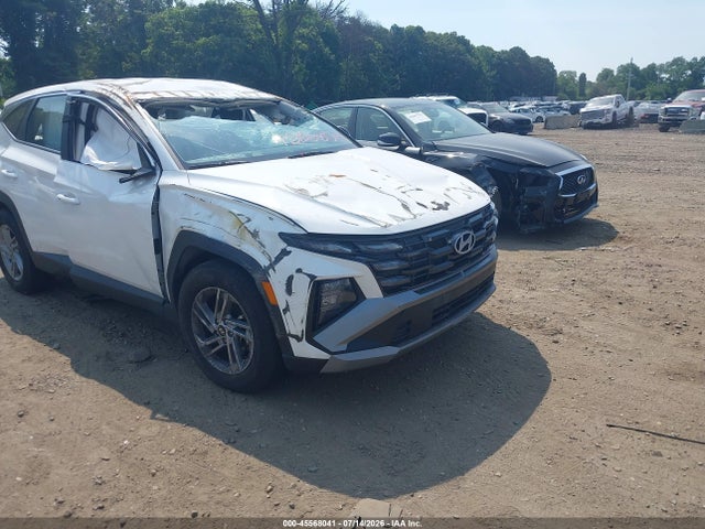 Aukcja sprzedaży 2025 Hyundai Tucson Se, vin: 5NMJA3DE8SH589214, numer aukcji: 45568041