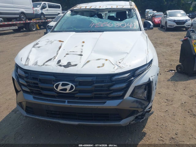 Aukcja sprzedaży 2025 Hyundai Tucson Se, vin: 5NMJA3DE8SH589214, numer aukcji: 45568041