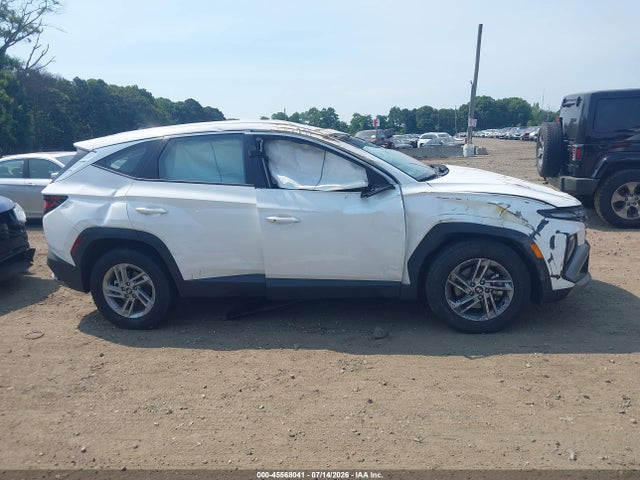 Aukcja sprzedaży 2025 Hyundai Tucson Se, vin: 5NMJA3DE8SH589214, numer aukcji: 45568041