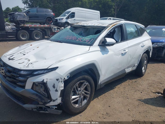 Aukcja sprzedaży 2025 Hyundai Tucson Se, vin: 5NMJA3DE8SH589214, numer aukcji: 45568041
