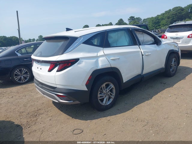 Aukcja sprzedaży 2025 Hyundai Tucson Se, vin: 5NMJA3DE8SH589214, numer aukcji: 45568041