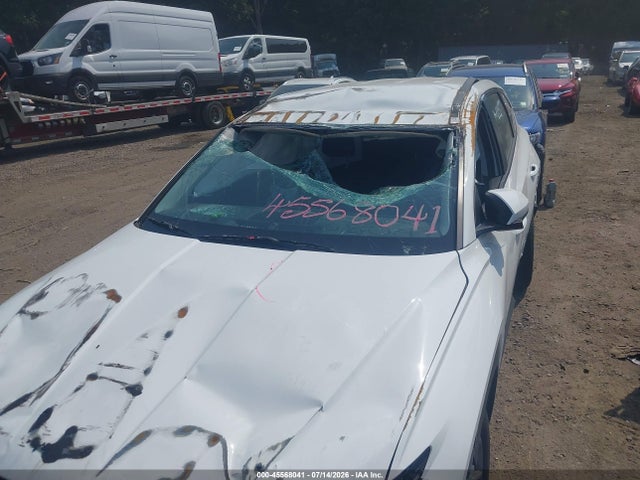 Aukcja sprzedaży 2025 Hyundai Tucson Se, vin: 5NMJA3DE8SH589214, numer aukcji: 45568041