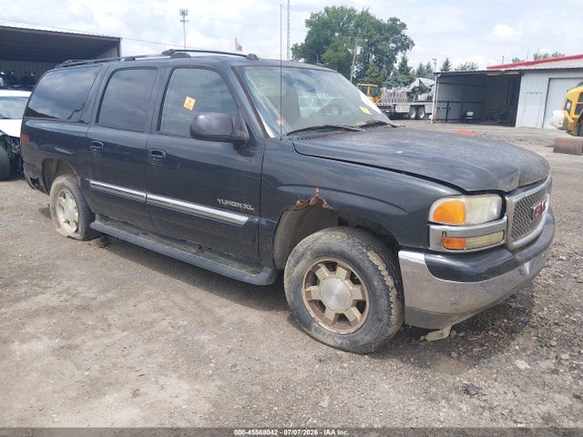 Aukcja sprzedaży 2005 Gmc Yukon Xl 1500 Slt, vin: 3GKFK16Z35G224919, numer aukcji: 45568042