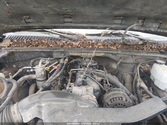 Aukcja sprzedaży 2005 Gmc Yukon Xl 1500 Slt, vin: 3GKFK16Z35G224919, numer aukcji: 45568042