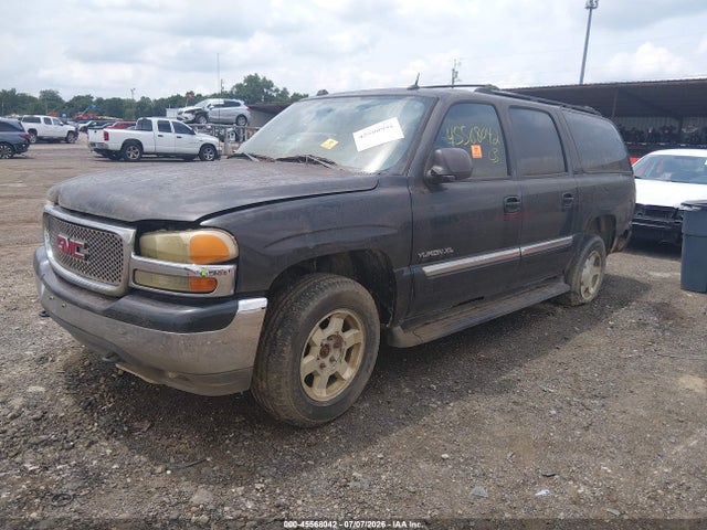 Aukcja sprzedaży 2005 Gmc Yukon Xl 1500 Slt, vin: 3GKFK16Z35G224919, numer aukcji: 45568042