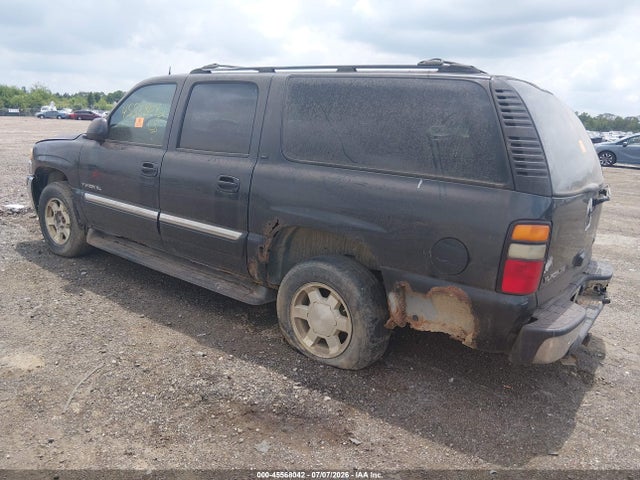 Aukcja sprzedaży 2005 Gmc Yukon Xl 1500 Slt, vin: 3GKFK16Z35G224919, numer aukcji: 45568042