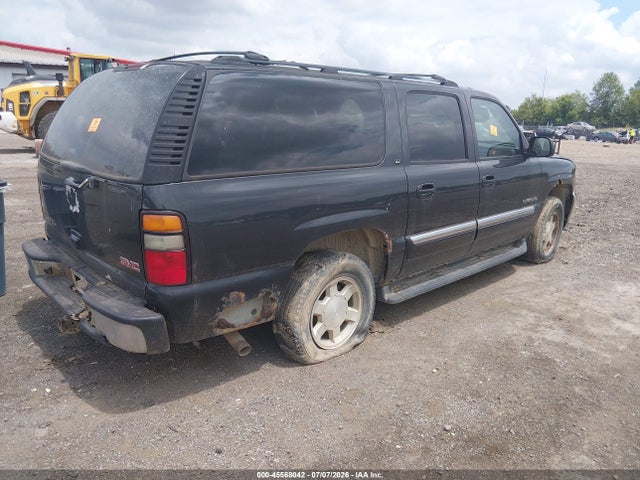 Продаж на аукціоні авто 2005 Gmc Yukon Xl 1500 Slt, vin: 3GKFK16Z35G224919, номер лоту: 45568042