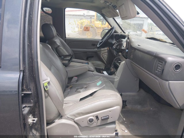 Aukcja sprzedaży 2005 Gmc Yukon Xl 1500 Slt, vin: 3GKFK16Z35G224919, numer aukcji: 45568042