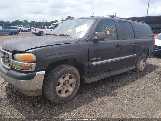 Aukcja sprzedaży 2005 Gmc Yukon Xl 1500 Slt, vin: 3GKFK16Z35G224919, numer aukcji: 45568042