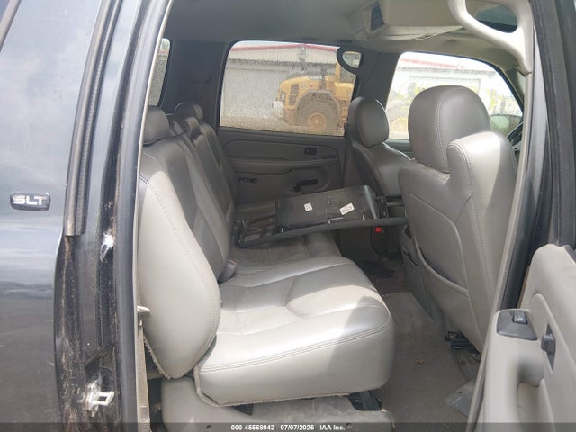 Aukcja sprzedaży 2005 Gmc Yukon Xl 1500 Slt, vin: 3GKFK16Z35G224919, numer aukcji: 45568042