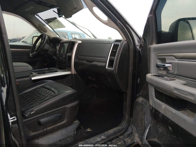 Продажа на аукционе авто 2019 Ram 1500 Classic Big Horn  4x4 5'7 Box, vin: 1C6RR7LTXKS569237, номер лота: 45568053