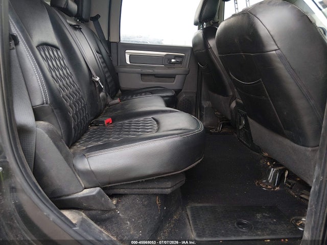 Продажа на аукционе авто 2019 Ram 1500 Classic Big Horn  4x4 5'7 Box, vin: 1C6RR7LTXKS569237, номер лота: 45568053