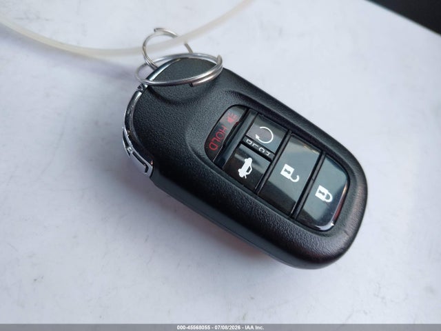 Honda Civic Sport 2026 2HGFE2F53TH525503 Image 11