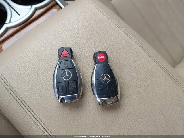 Aukcja sprzedaży 2008 Mercedes-benz R-class 3.5l, vin: 4JGCB65E58A066723, numer aukcji: 45568057