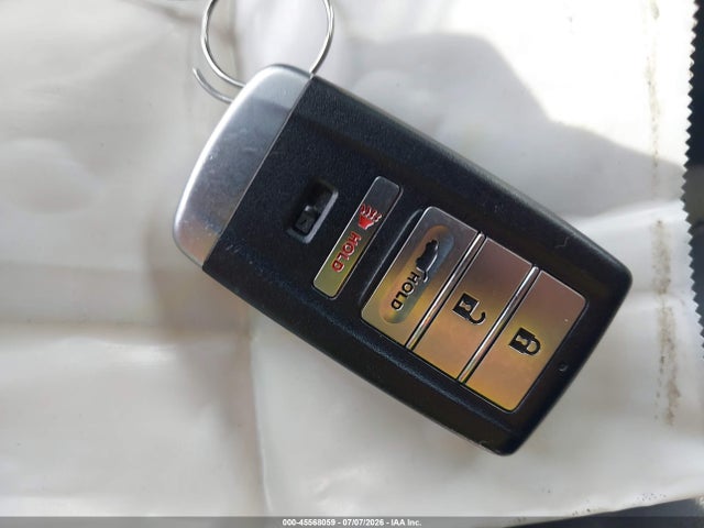 45568059 :رقم المزاد ، 5J8TC2H59LL017898 vin ، 2020 Acura Rdx Technology Package مزاد بيع