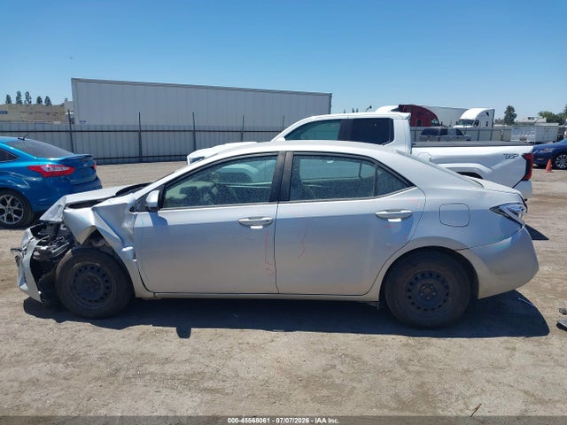 Toyota COROLLA L 2014 5YFBURHE3EP116419 Image 15
