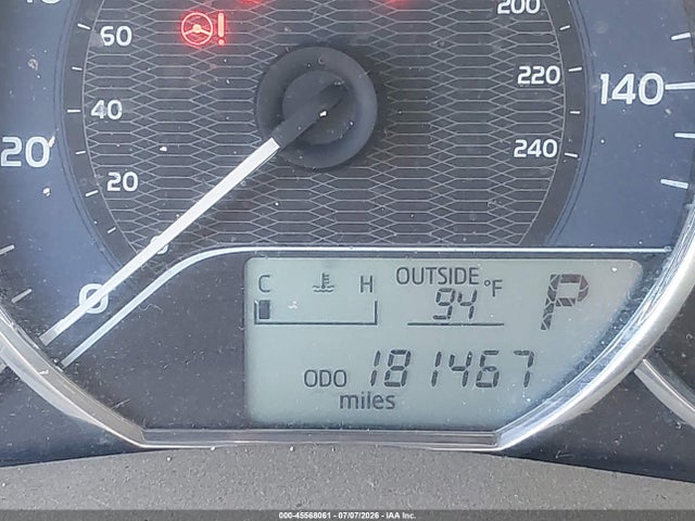 Toyota COROLLA L 2014 5YFBURHE3EP116419 Image 16
