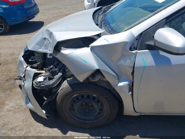Toyota COROLLA L 2014 5YFBURHE3EP116419 Image 18