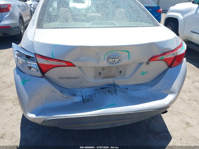 Toyota COROLLA L 2014 5YFBURHE3EP116419 Image 19