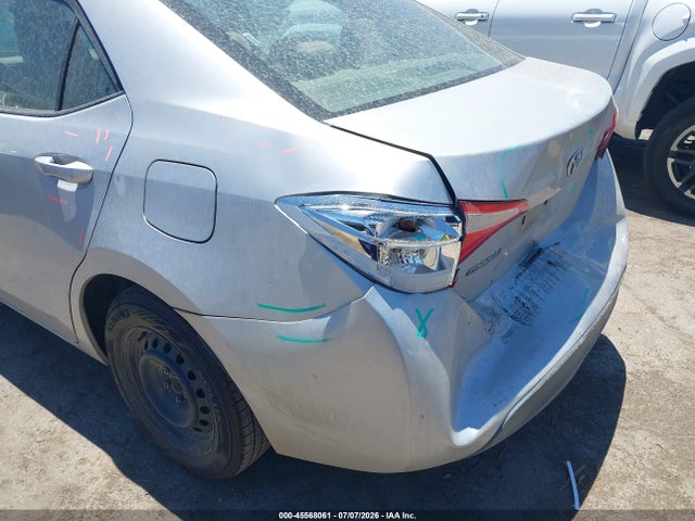 Toyota COROLLA L 2014 5YFBURHE3EP116419 Image 21