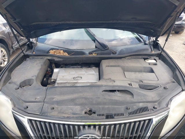 Продажа на аукционе авто 2010 Lexus Rx 350, vin: 2T2BK1BAXAC039650, номер лота: 45568065