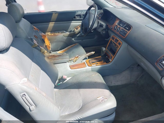 45568066 :رقم المزاد ، 1HGCD7267TA025411 vin ، 1996 Honda Accord Ex مزاد بيع