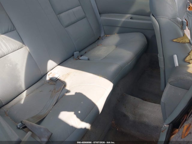 Aukcja sprzedaży 1996 Honda Accord Ex, vin: 1HGCD7267TA025411, numer aukcji: 45568066