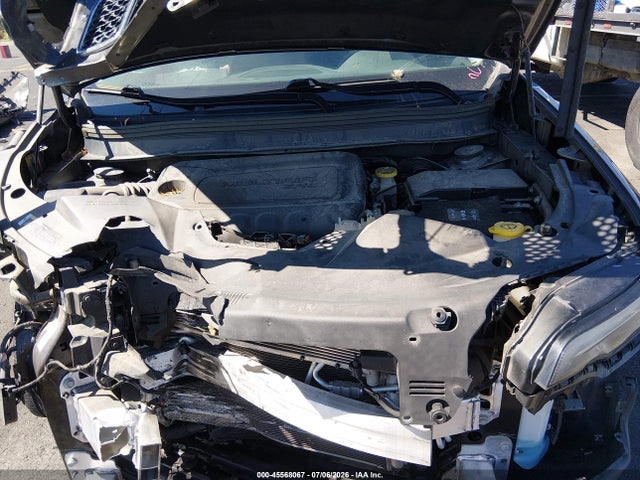 45568067 :رقم المزاد ، 1C4PJLLB7KD273281 vin ، 2019 Jeep Cherokee Latitude Plus Fwd مزاد بيع