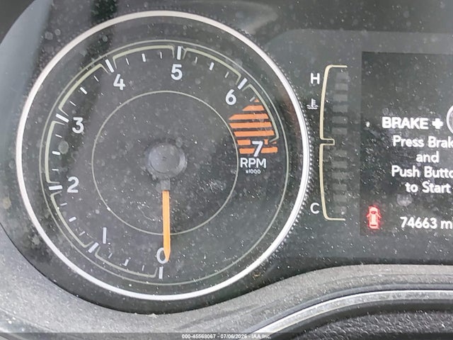 1C4PJLLB7KD273281 Jeep Cherokee Latitude Plus Fwd
