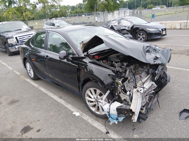 Aukcja sprzedaży 2023 Toyota Camry Le, vin: 4T1C11AK7PU112941, numer aukcji: 45568072