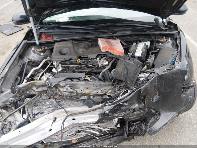 Aukcja sprzedaży 2023 Toyota Camry Le, vin: 4T1C11AK7PU112941, numer aukcji: 45568072