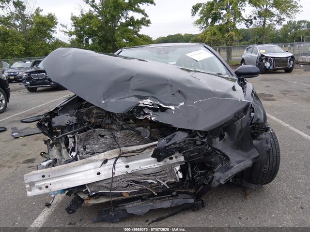 Aukcja sprzedaży 2023 Toyota Camry Le, vin: 4T1C11AK7PU112941, numer aukcji: 45568072