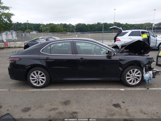 Aukcja sprzedaży 2023 Toyota Camry Le, vin: 4T1C11AK7PU112941, numer aukcji: 45568072