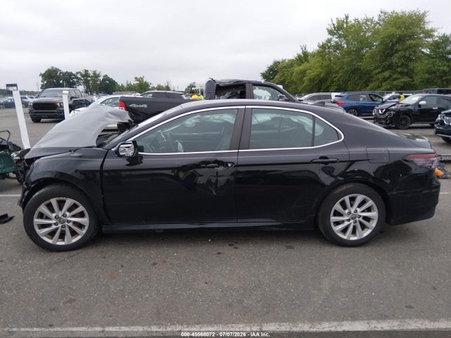 Aukcja sprzedaży 2023 Toyota Camry Le, vin: 4T1C11AK7PU112941, numer aukcji: 45568072