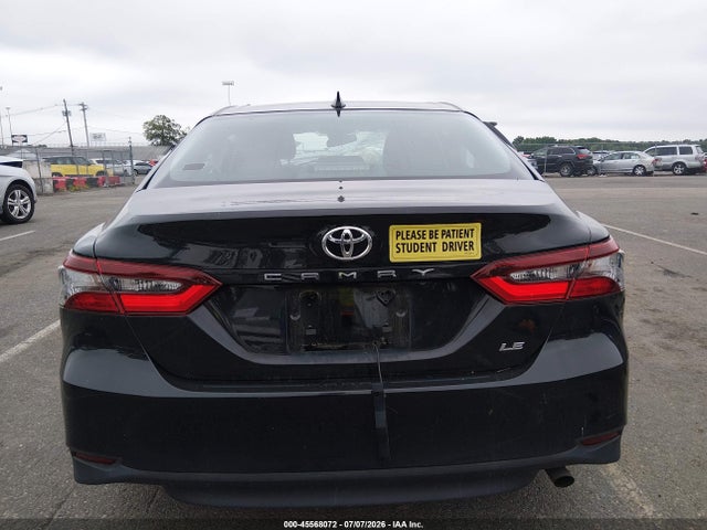 Aukcja sprzedaży 2023 Toyota Camry Le, vin: 4T1C11AK7PU112941, numer aukcji: 45568072