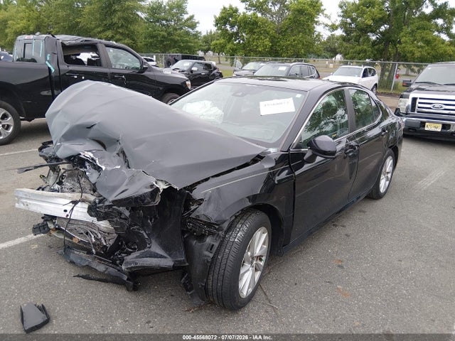 Aukcja sprzedaży 2023 Toyota Camry Le, vin: 4T1C11AK7PU112941, numer aukcji: 45568072