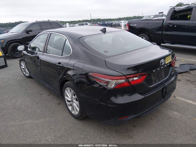 Aukcja sprzedaży 2023 Toyota Camry Le, vin: 4T1C11AK7PU112941, numer aukcji: 45568072